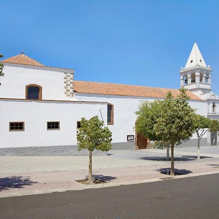 Apartamento Betty G Puerto del Rosario  Extérieur photo