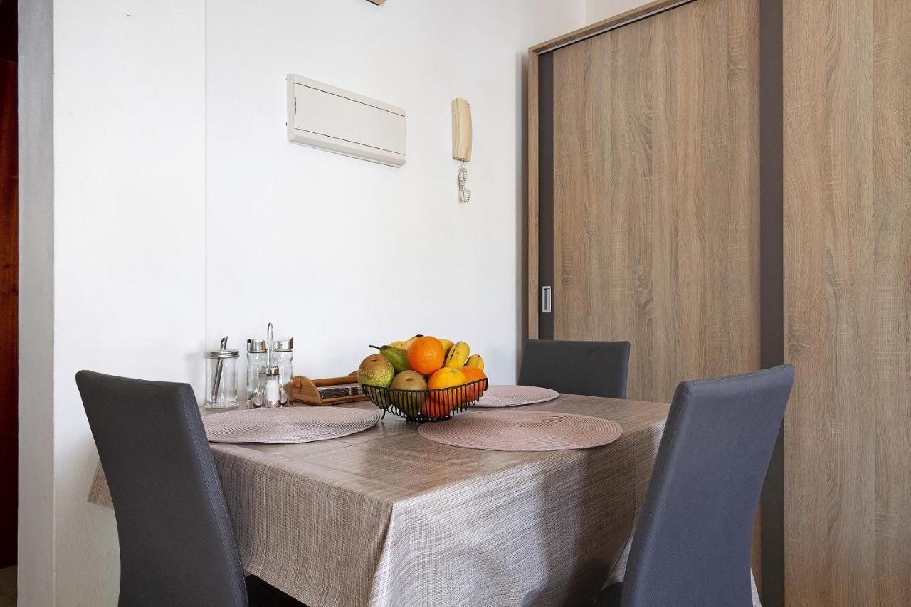 Apartamento Betty G Puerto del Rosario  Extérieur photo