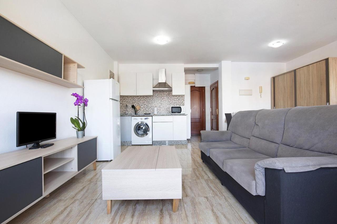 Apartamento Betty G Puerto del Rosario  Extérieur photo