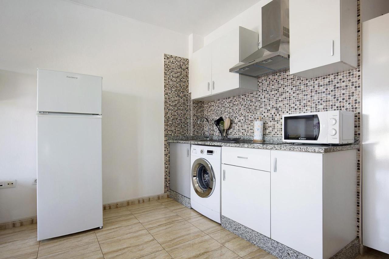 Apartamento Betty G Puerto del Rosario  Extérieur photo