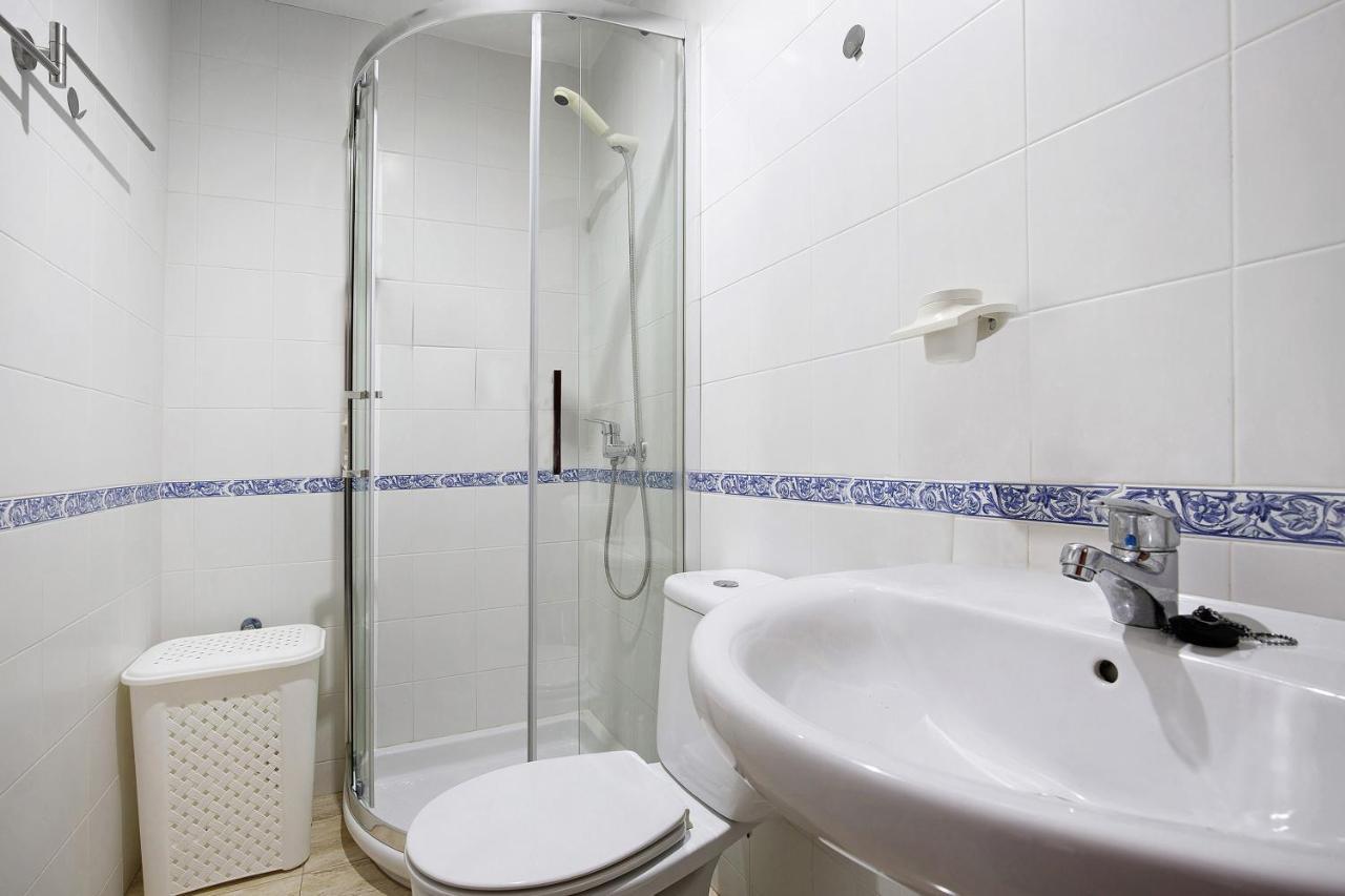 Apartamento Betty G Puerto del Rosario  Extérieur photo