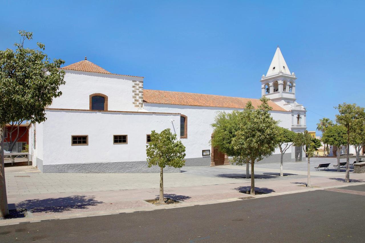 Apartamento Betty G Puerto del Rosario  Extérieur photo